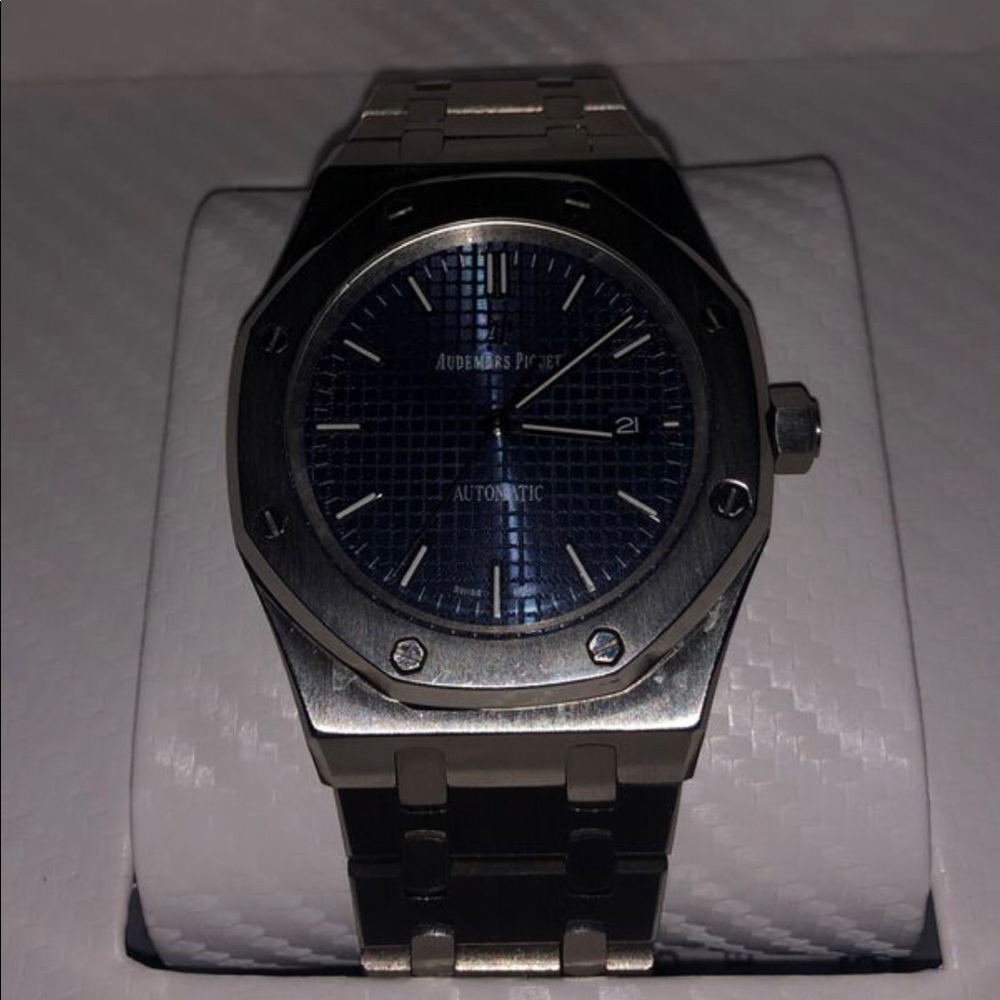 Audemars Piguet Royal Oak dupe